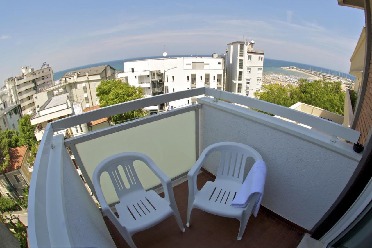 Hotel Torretta Cattolica Exterior foto