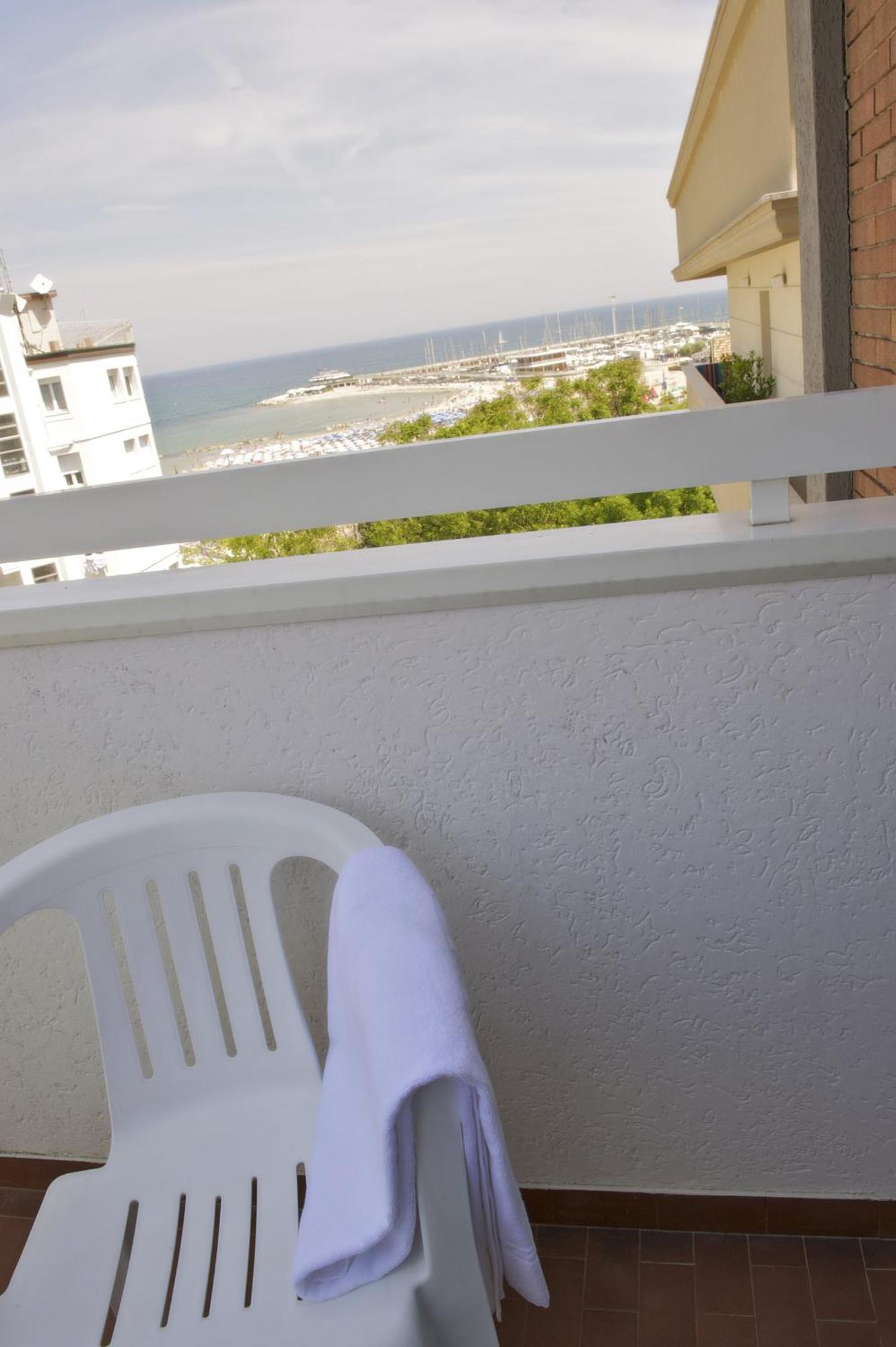 Hotel Torretta Cattolica Exterior foto