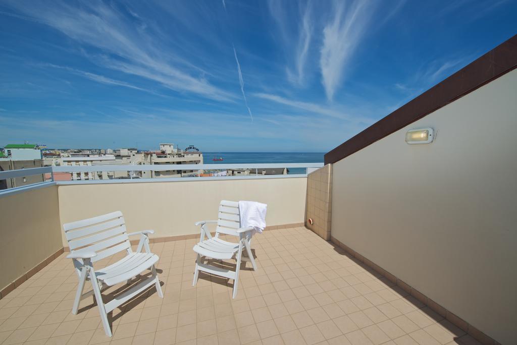 Hotel Torretta Cattolica Exterior foto