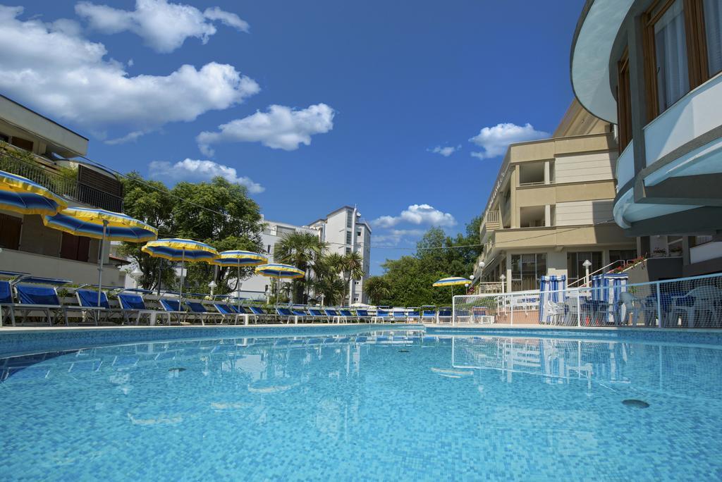 Hotel Torretta Cattolica Exterior foto