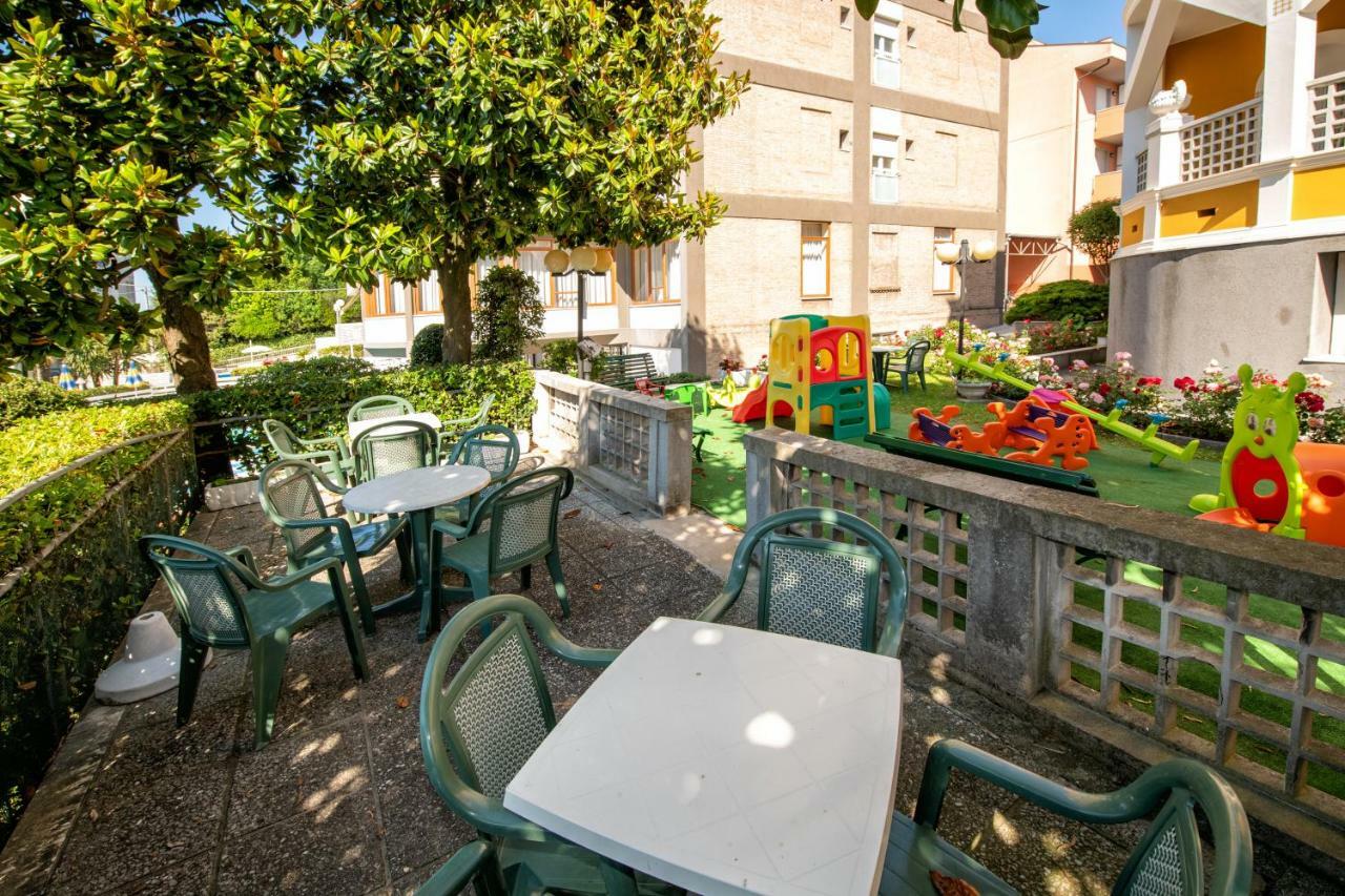 Hotel Torretta Cattolica Exterior foto