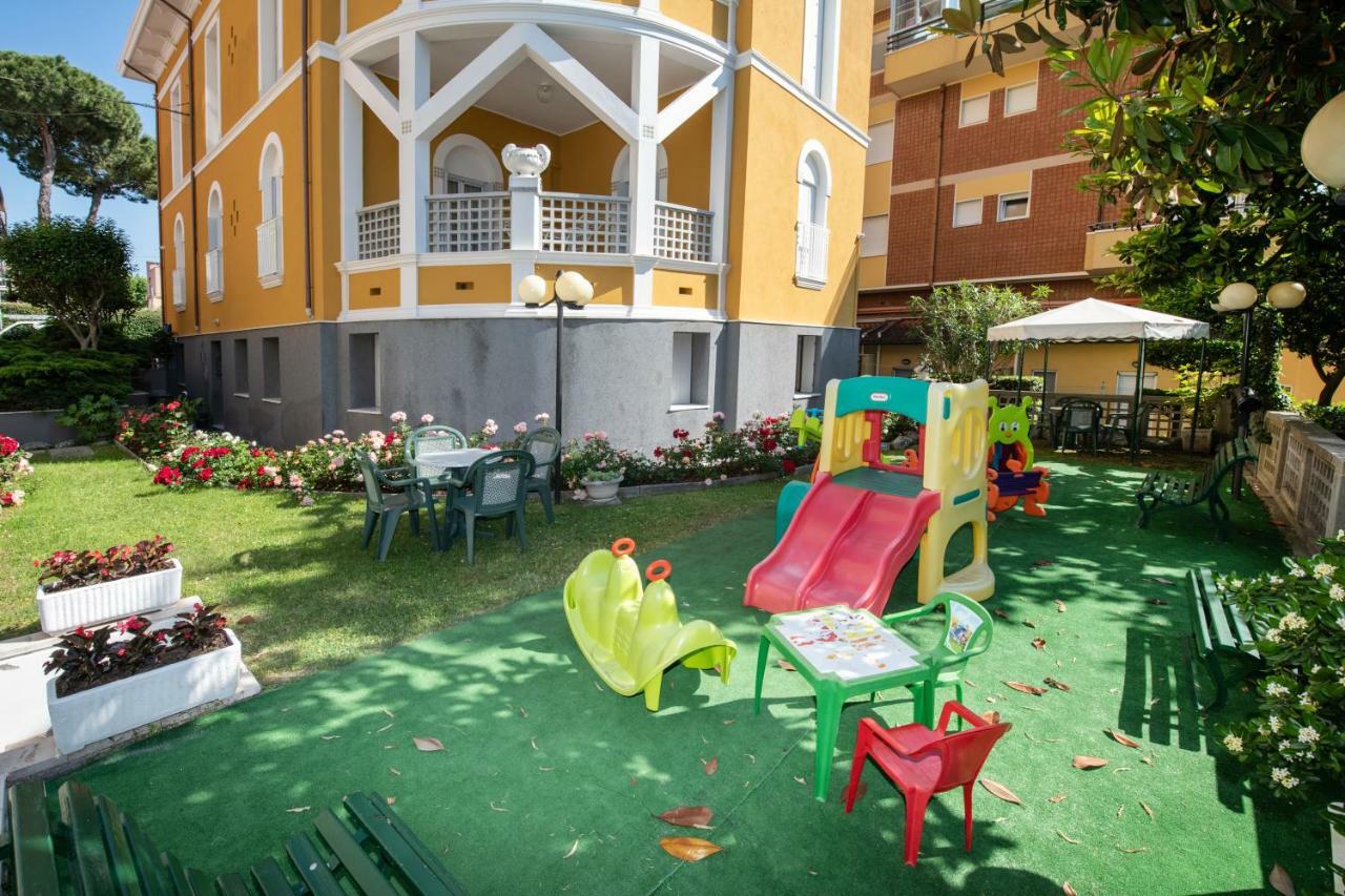 Hotel Torretta Cattolica Exterior foto