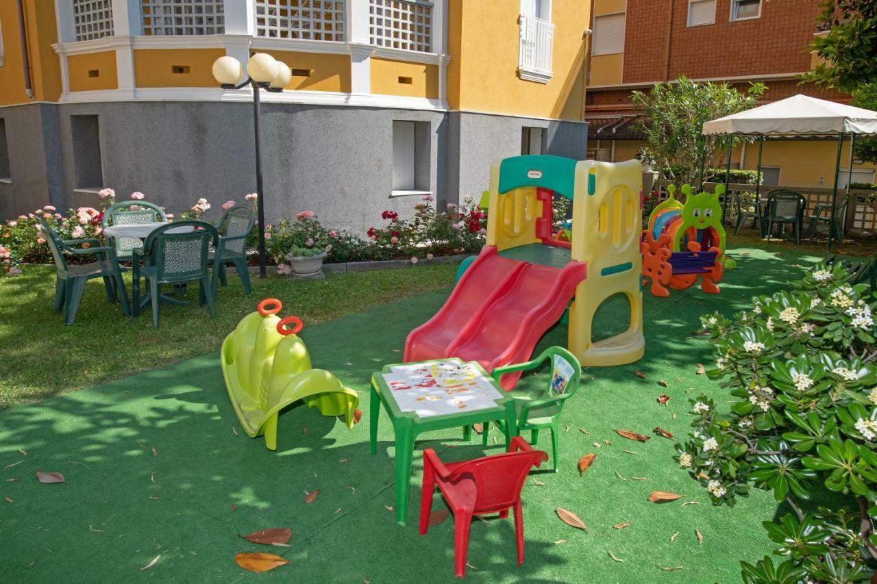 Hotel Torretta Cattolica Exterior foto